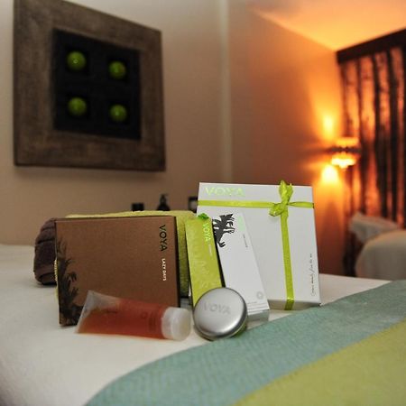 The Twelve Hotel Barna  Zewnętrze zdjęcie