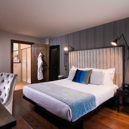 The Twelve Hotel Barna  Zewnętrze zdjęcie