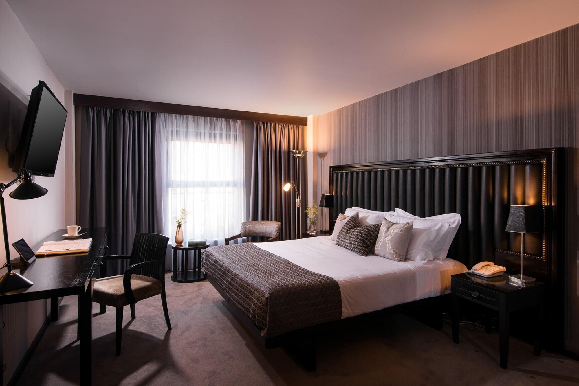 The Twelve Hotel Barna  Zewnętrze zdjęcie