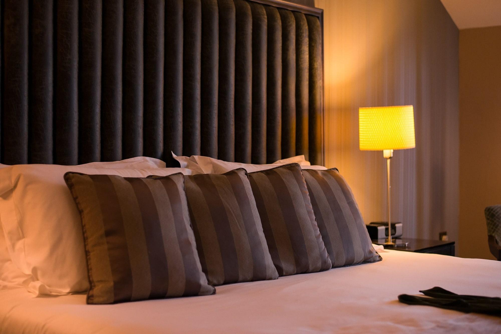The Twelve Hotel Barna  Zewnętrze zdjęcie