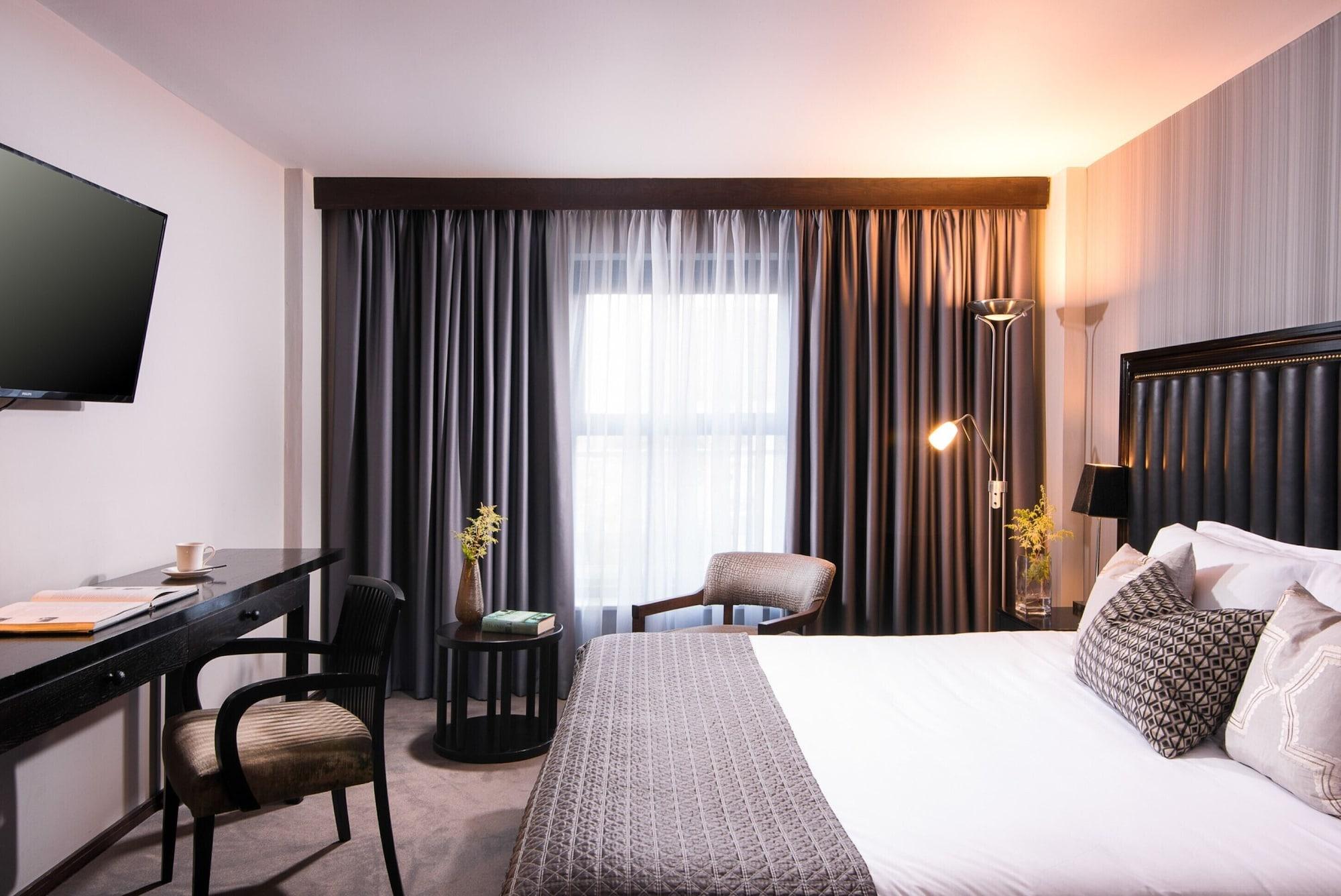 The Twelve Hotel Barna  Zewnętrze zdjęcie