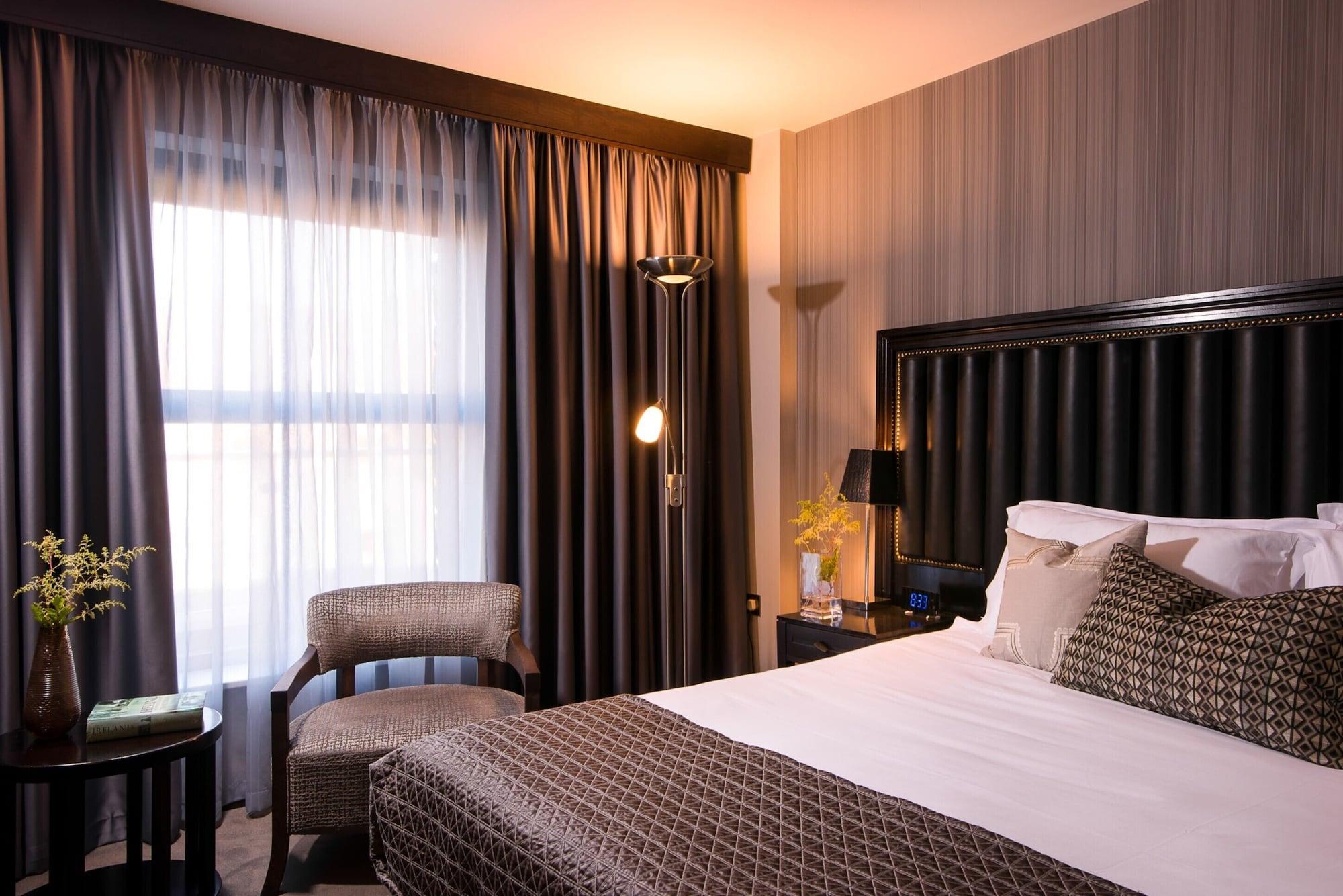 The Twelve Hotel Barna  Zewnętrze zdjęcie