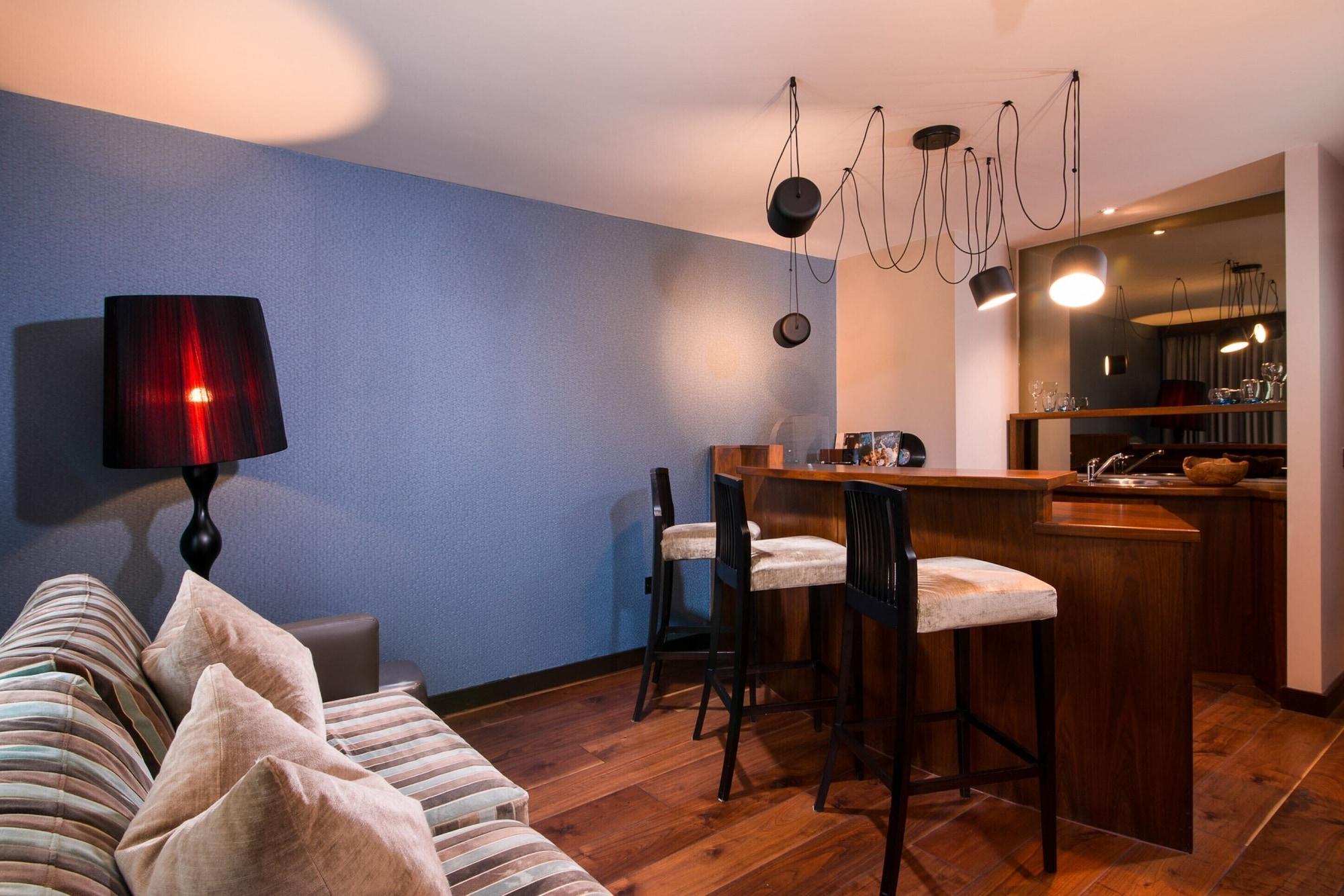 The Twelve Hotel Barna  Zewnętrze zdjęcie