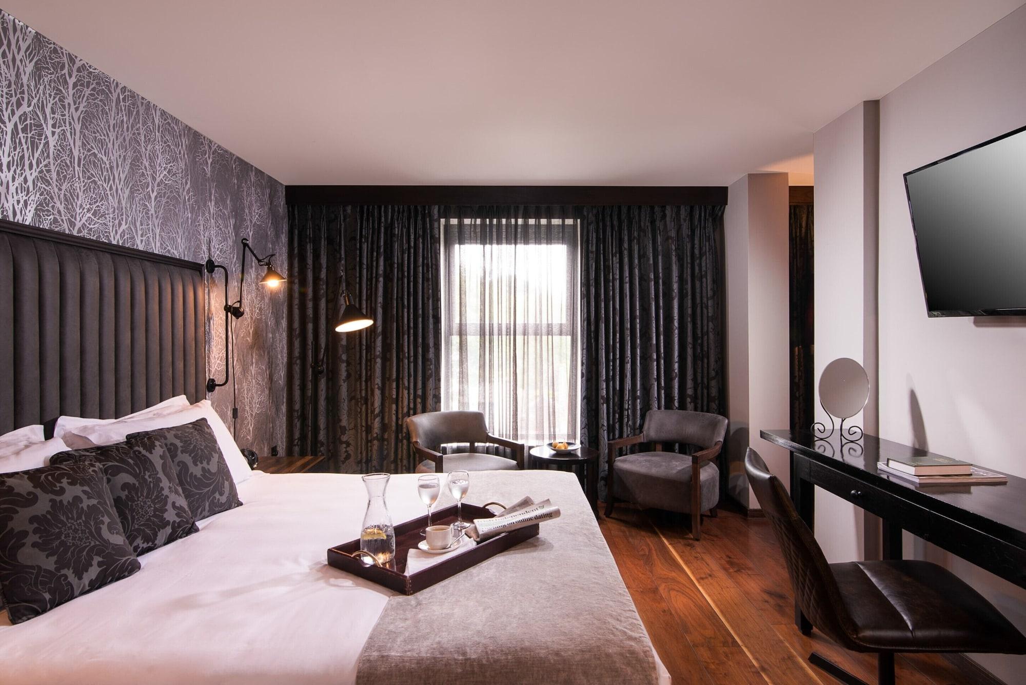 The Twelve Hotel Barna  Zewnętrze zdjęcie