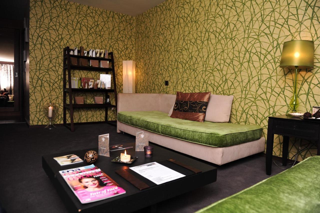 The Twelve Hotel Barna  Zewnętrze zdjęcie