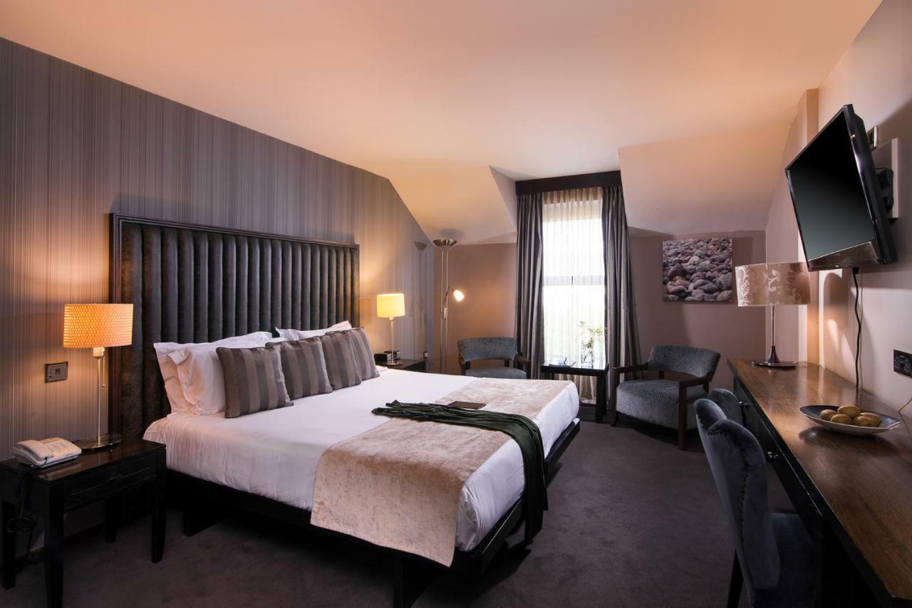 The Twelve Hotel Barna  Zewnętrze zdjęcie