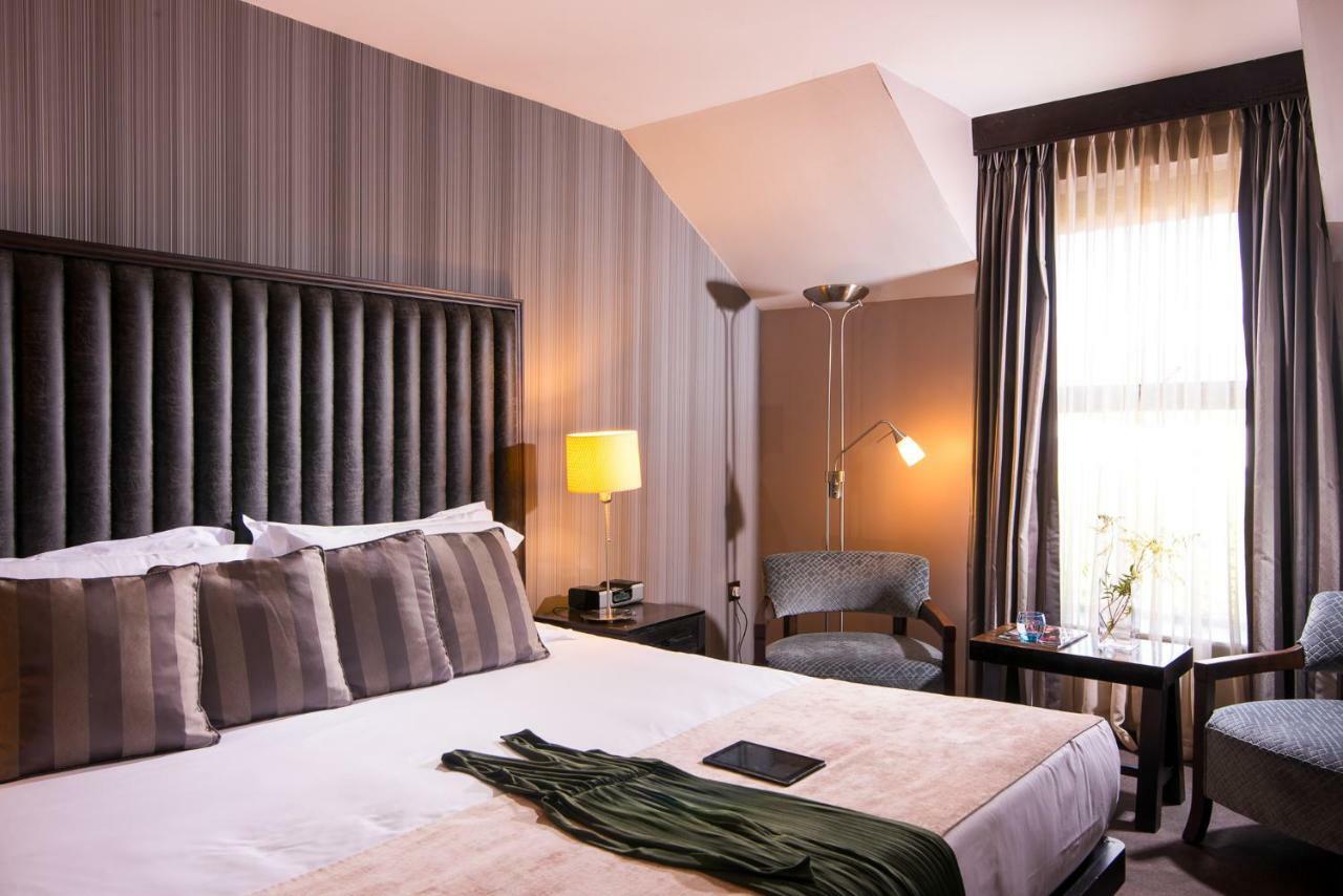 The Twelve Hotel Barna  Zewnętrze zdjęcie