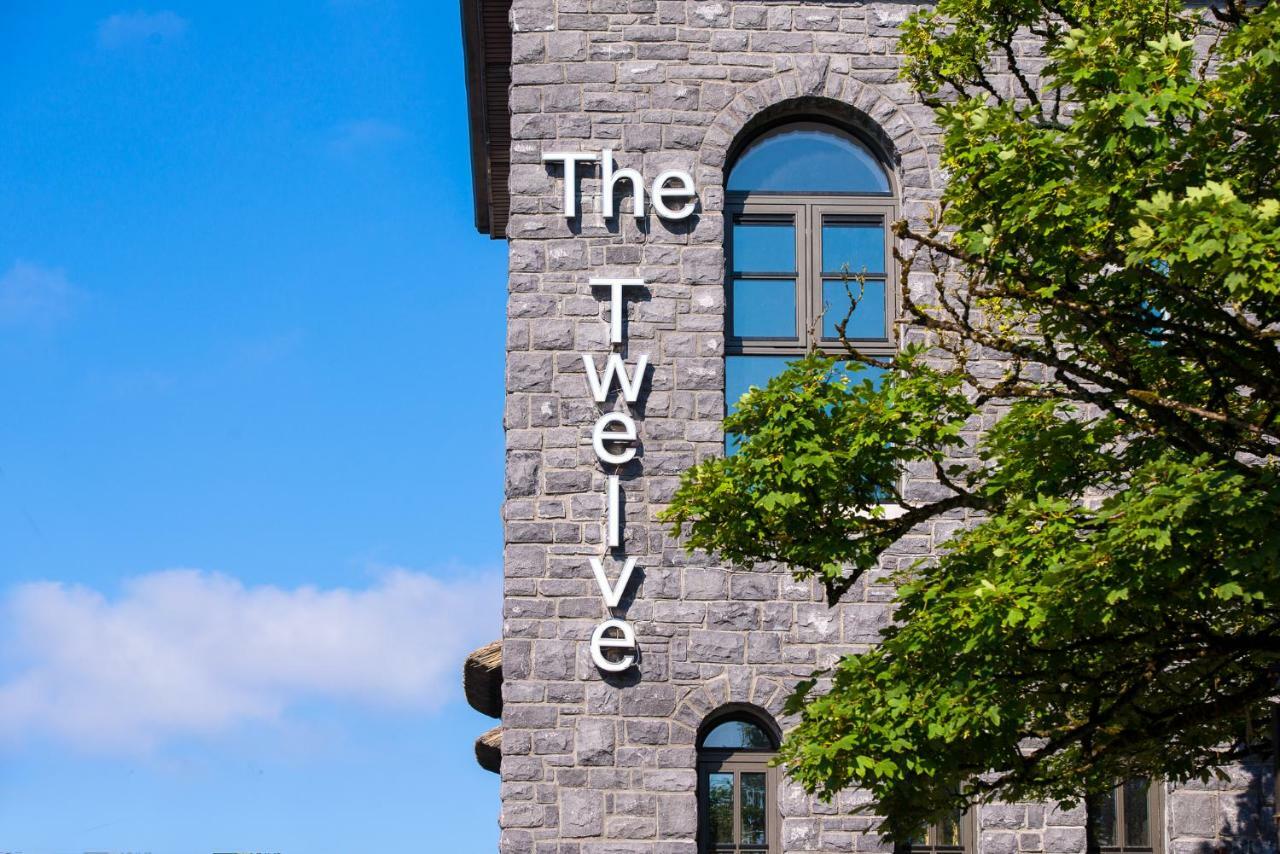 The Twelve Hotel Barna  Zewnętrze zdjęcie