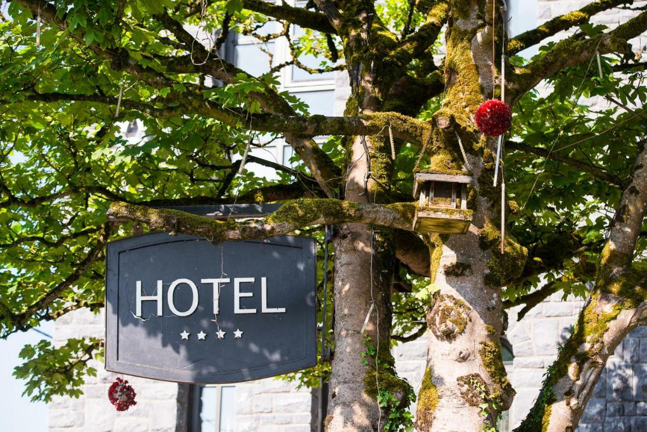 The Twelve Hotel Barna  Zewnętrze zdjęcie