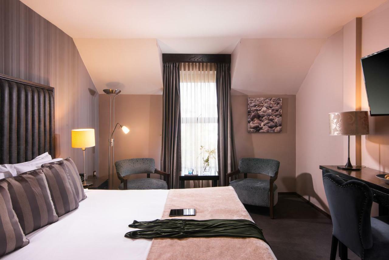 The Twelve Hotel Barna  Zewnętrze zdjęcie