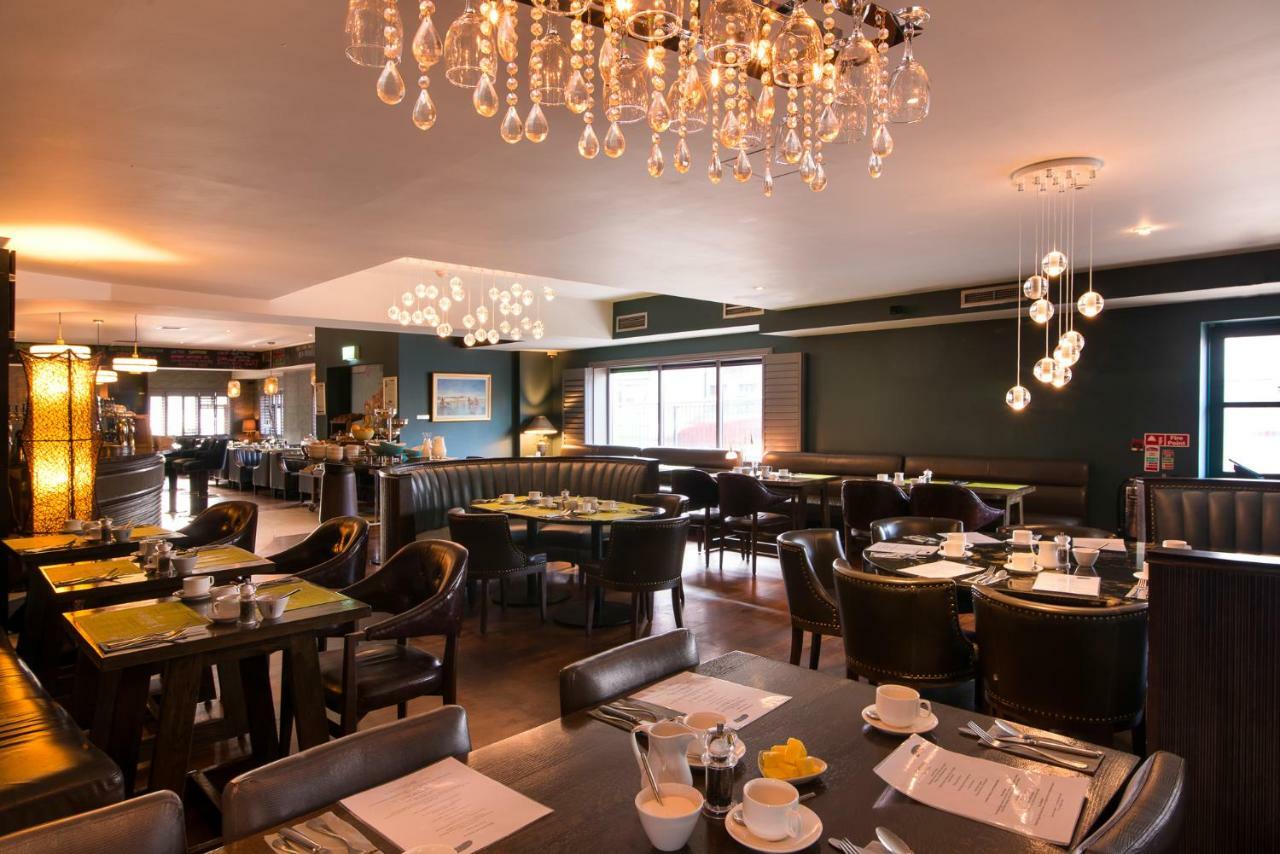 The Twelve Hotel Barna  Zewnętrze zdjęcie