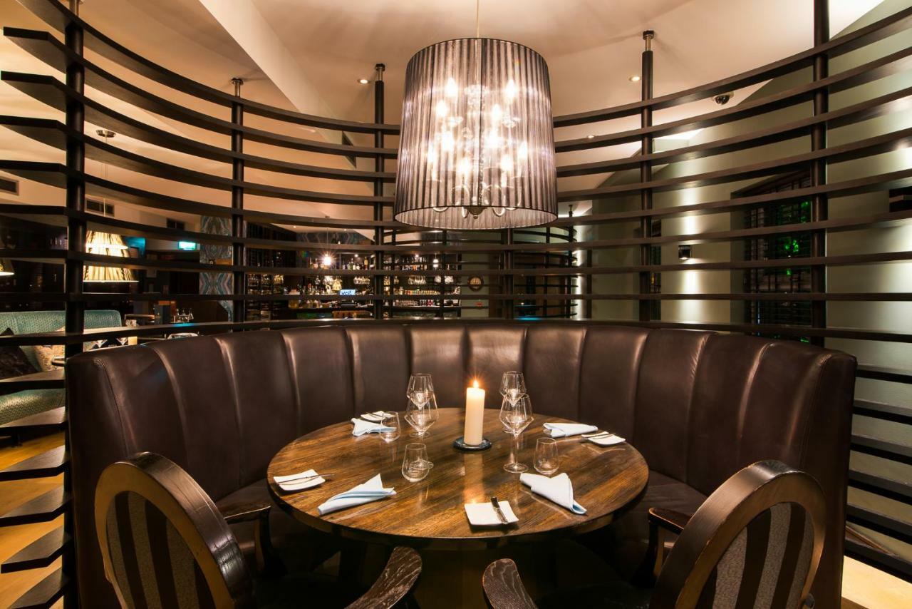 The Twelve Hotel Barna  Zewnętrze zdjęcie