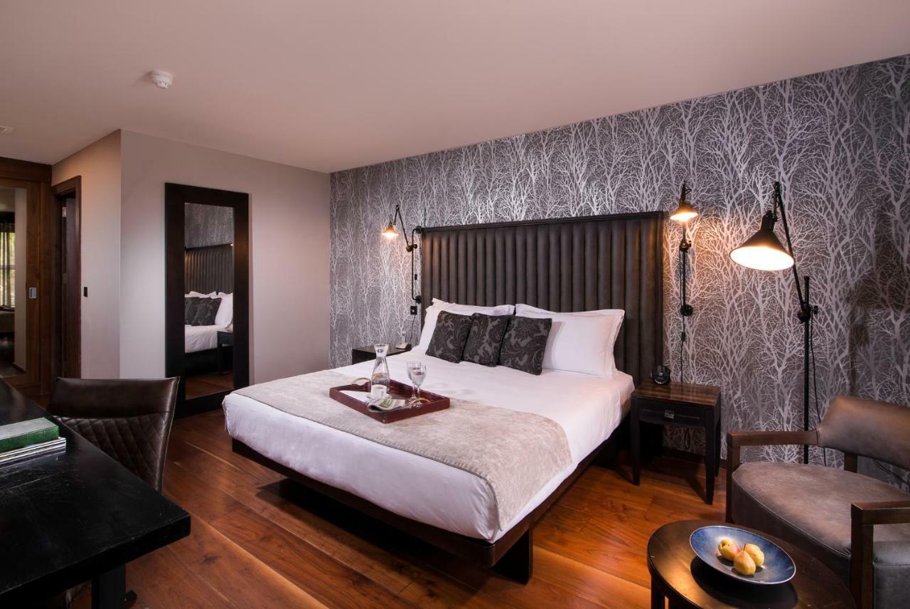 The Twelve Hotel Barna  Zewnętrze zdjęcie