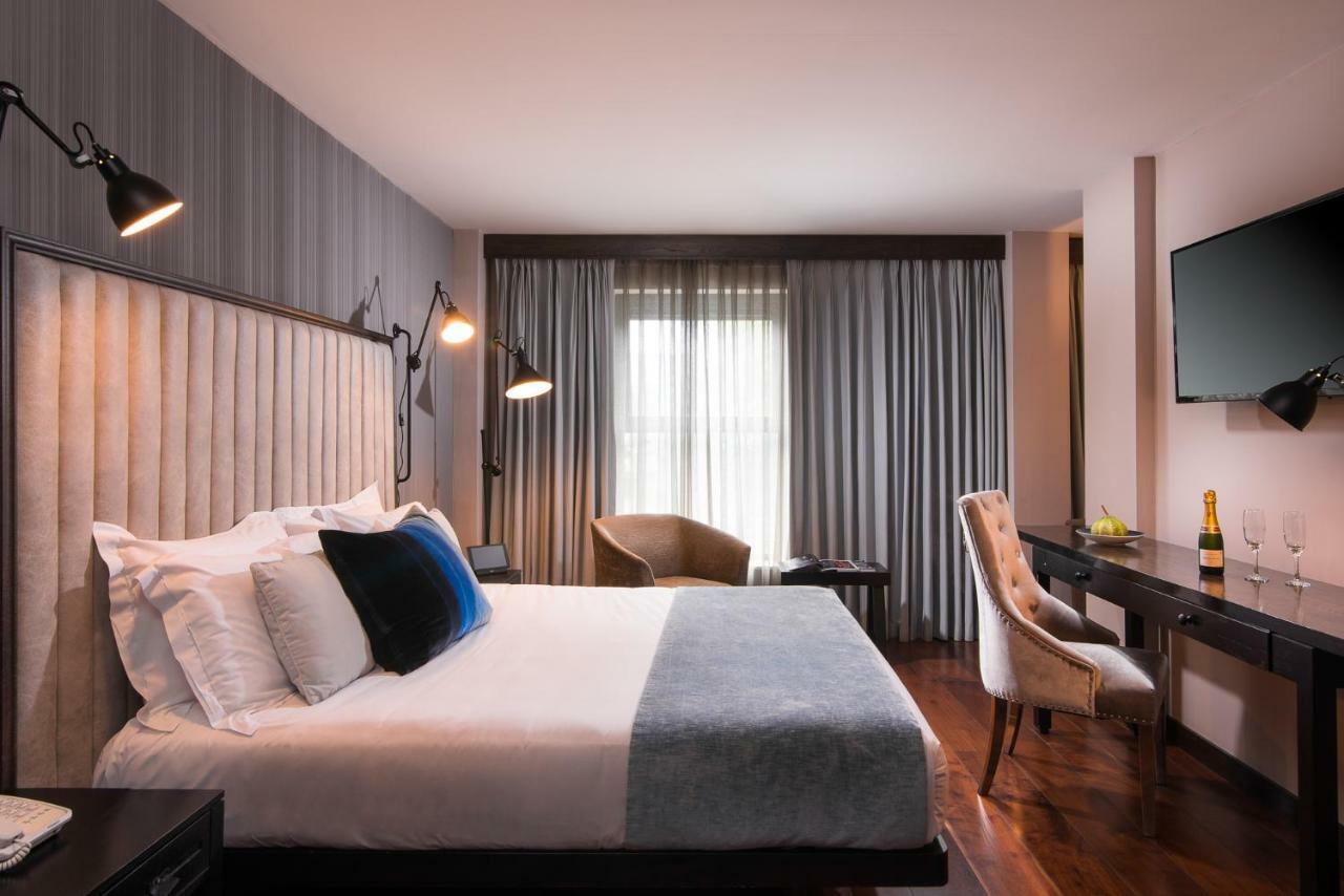 The Twelve Hotel Barna  Zewnętrze zdjęcie